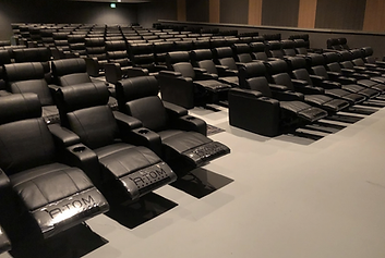 CINEMA CAFE VIRGINIA (PEMBROKE MEADOWS)