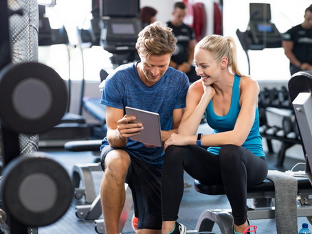 Burn Fat, Get Fit, With Personal Training in New Braunfels, Texas