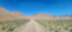 Chilecito Laguna Brava