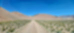 Chilecito Laguna Brava