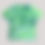 Thumbnail: Green tie-dye T-shirt