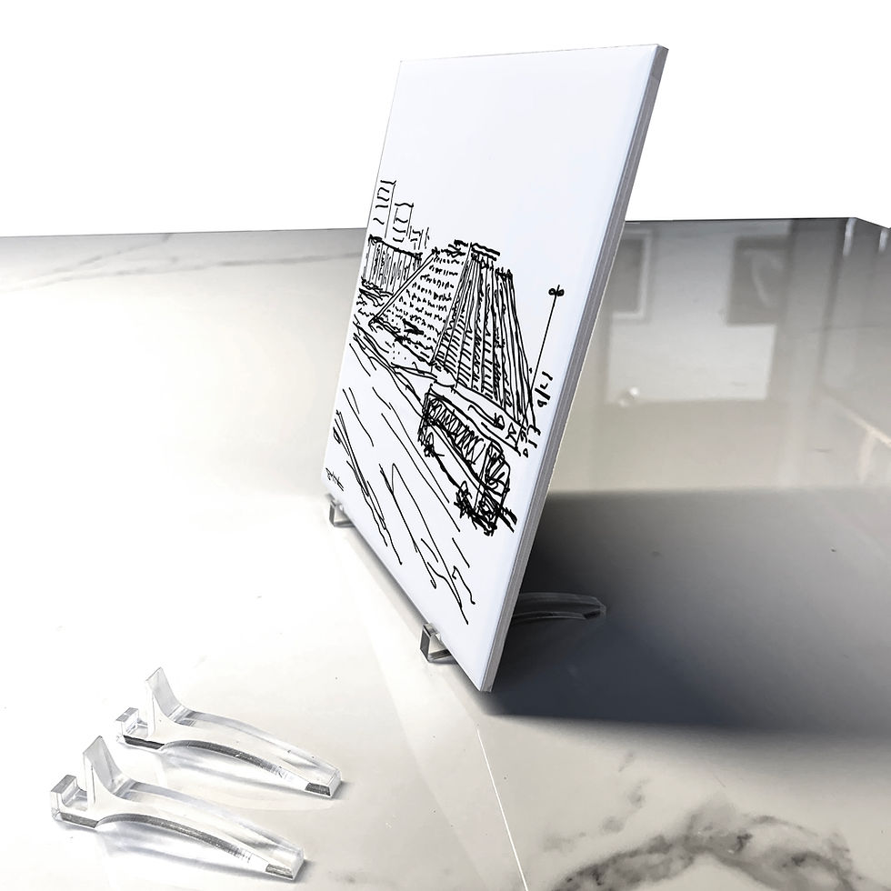Miniatura: Azulejo 03