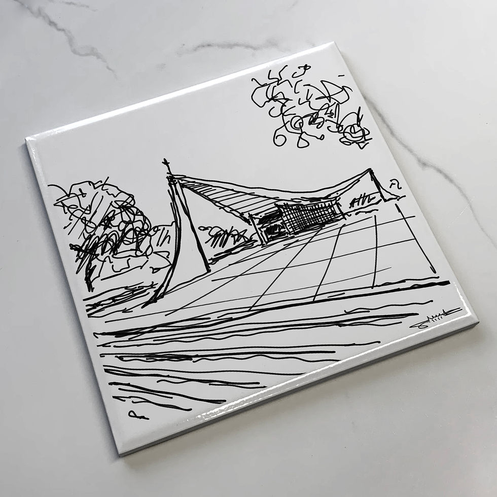 Miniatura: Azulejo 05
