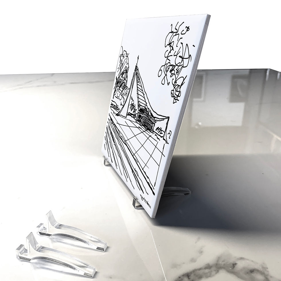 Miniatura: Azulejo 05