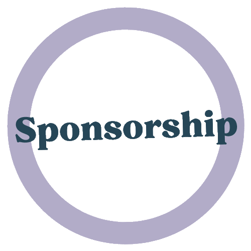 Real Women Raw Stories Sponsorship