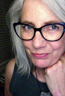 Kathleen Taylor is our August featured storyteller