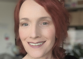 Natasha Muse is a July featured storyteller