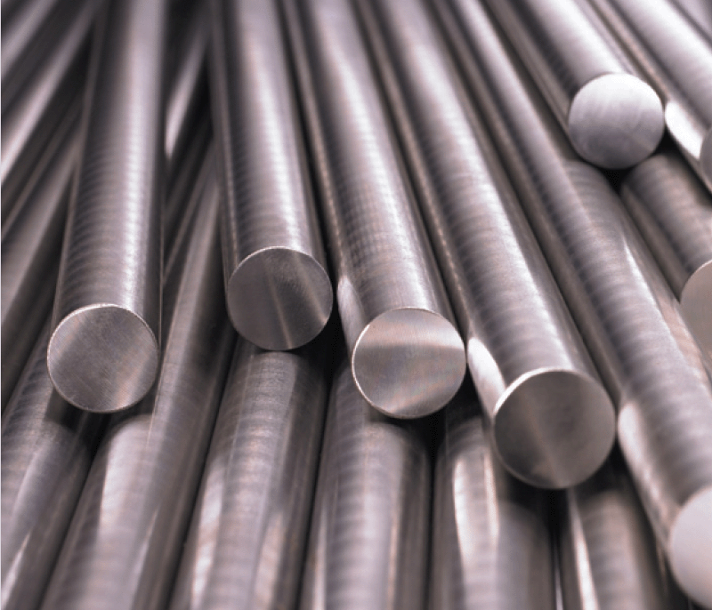 Thumbnail: เพลาเหลี่ยม เพลากลม