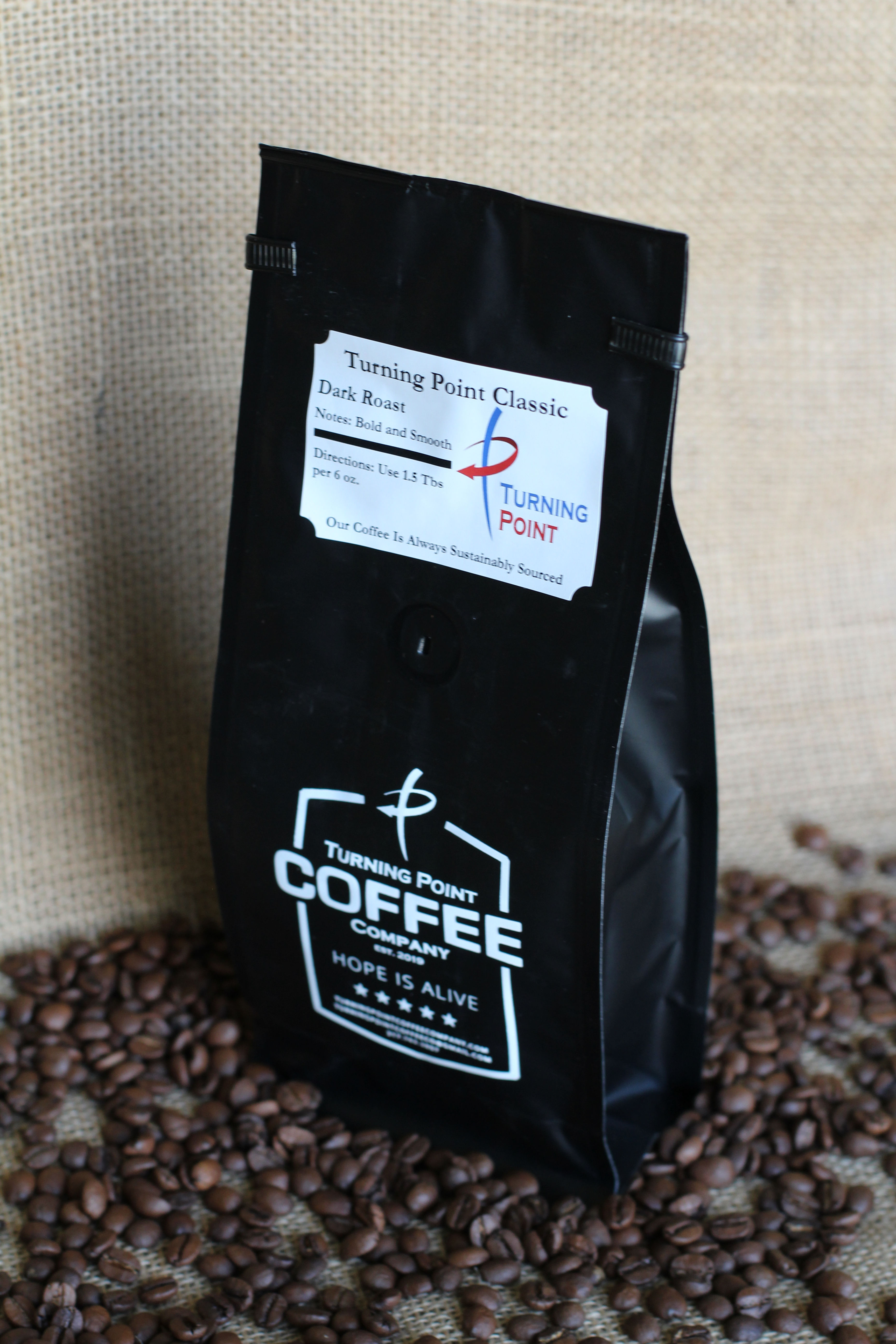 Turning Point Classic