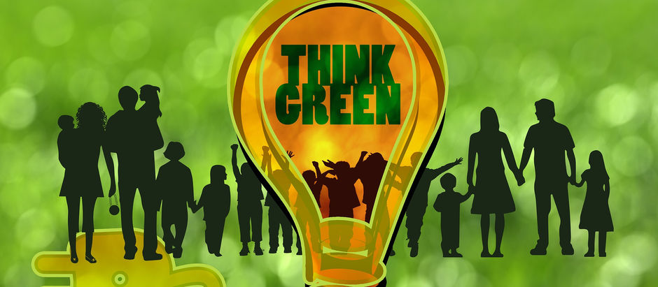 Gedanken zur Energiewende in Deutschland 