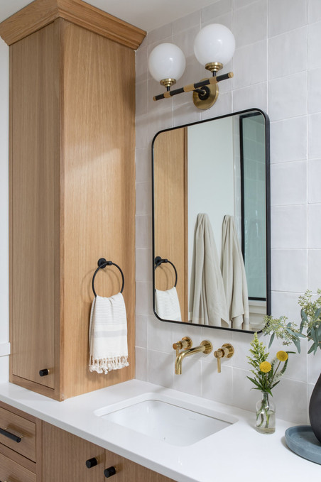Danielle Rose Design Co._Interior Design_New York