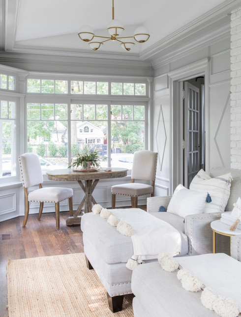 Danielle Rose Design Co._Interior Design_New York