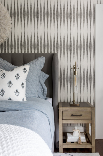 Danielle Rose Design Co._Interior Design_New York