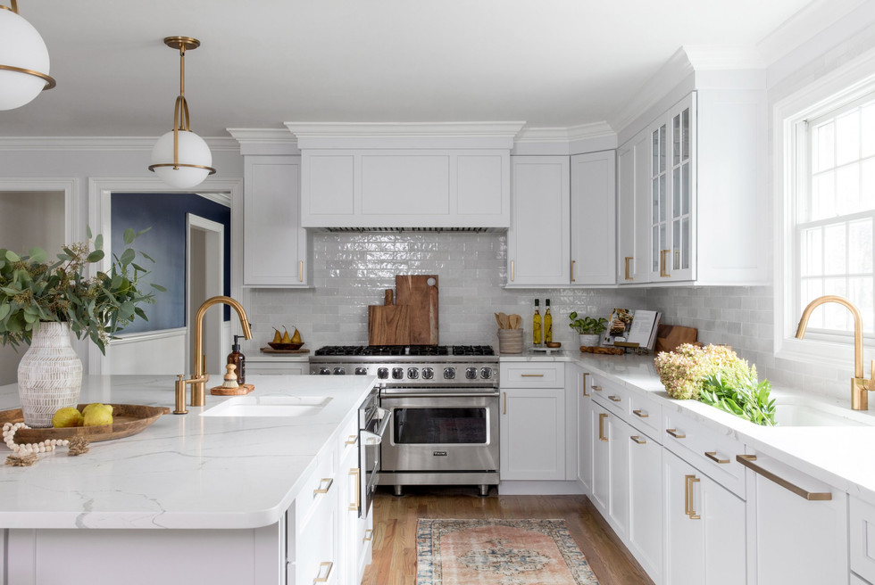 Danielle Rose Design Co._Interior Design_New York