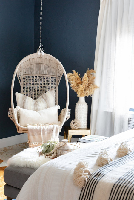 Danielle Rose Design Co._Interior Design_New York