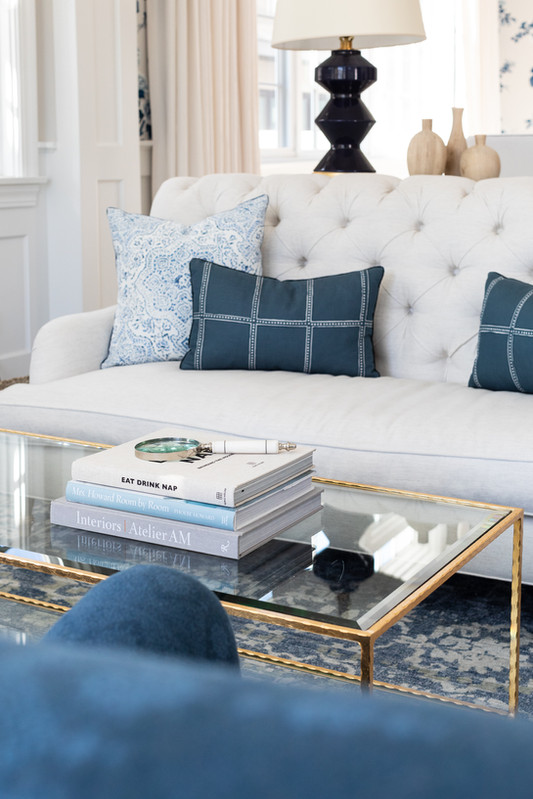Projects | SWARTHMORE | Lucas Browning Design | Boutique Interior Design Firm located in Pacific ...