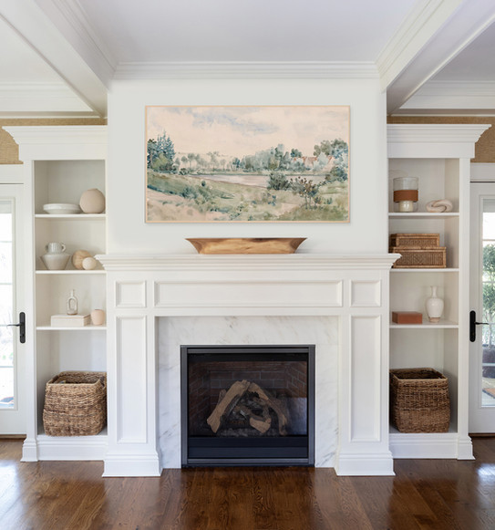 Danielle Rose Design Co._Interior Design_New York