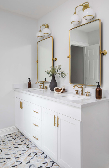 Danielle Rose Design Co._Interior Design_New York