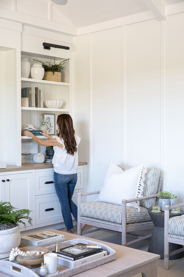 Shannon Weller_Interior Design_Del Mar, California