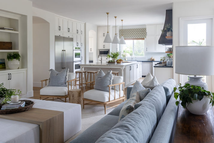 Shannon Weller_Interior Design_Del Mar, California