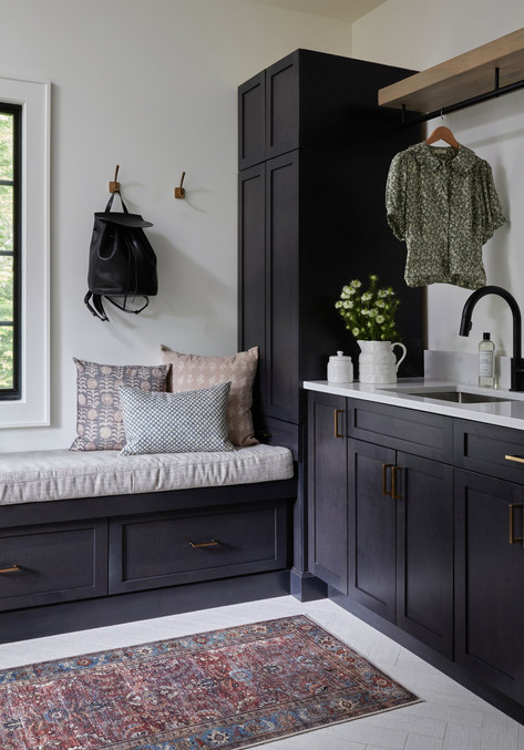 Danielle Rose Design Co._Interior Design_New York