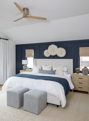 Danielle Rose Design Co._Interior Design_New York