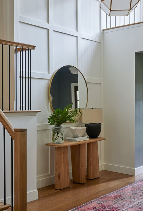 Danielle Rose Design Co._Interior Design_New York