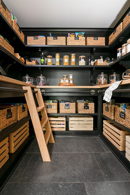 Town & Country Design Studio_Interior Design_New Jersey