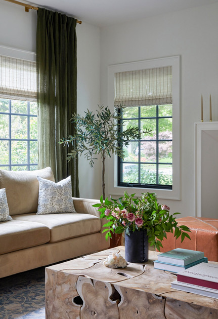 Danielle Rose Design Co._Interior Design_New York