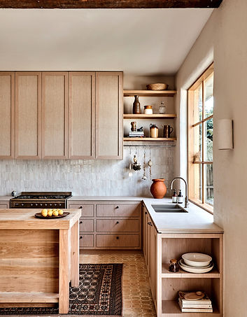 Tips for Choosing The Perfect Rug