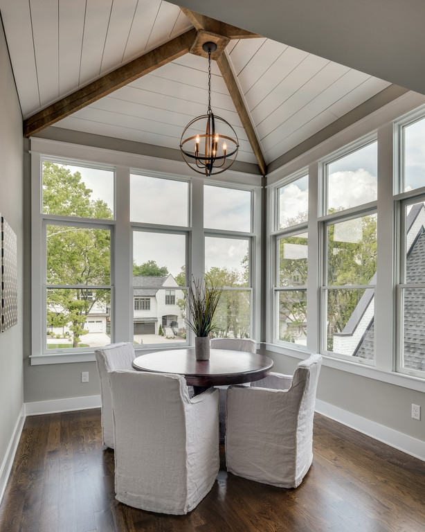 Thurman Design Studio_Interior Design_Franklin, TN