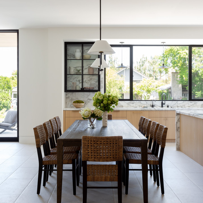 Organic Modern