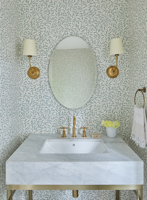 Danielle Rose Design Co._Interior Design_New York