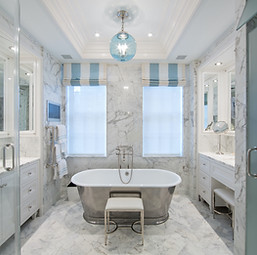 Vergara Design and Construction | Full Service Interior Design and Architecture | New York