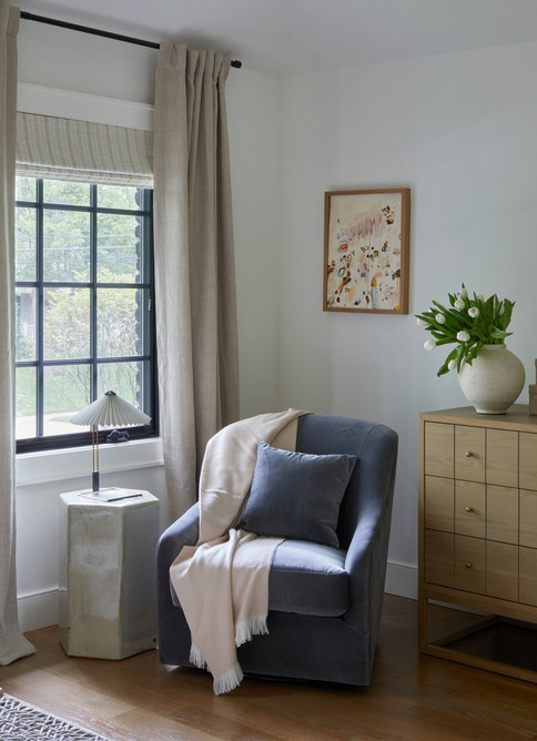 Danielle Rose Design Co._Interior Design_New York