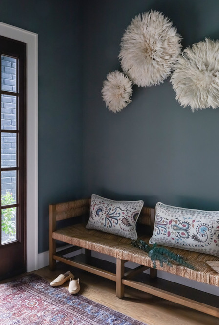 Danielle Rose Design Co._Interior Design_New York