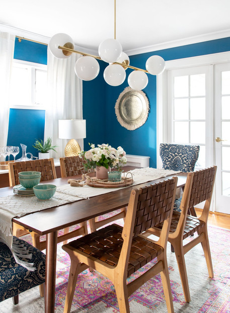 Danielle Rose Design Co._Interior Design_New York