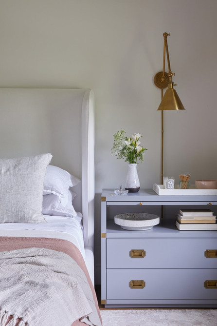 Danielle Rose Design Co._Interior Design_New York
