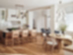 Firefinish Interiors_Interior Design_South Florida