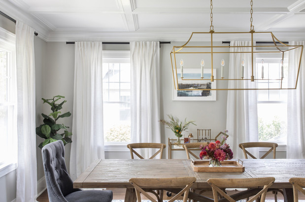 Danielle Rose Design Co._Interior Design_New York