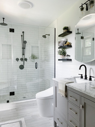 Danielle Rose Design Co._Interior Design_New York