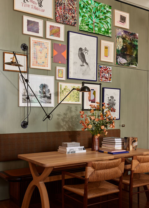 Spruce Interior_Interior Design_Charleston, SC