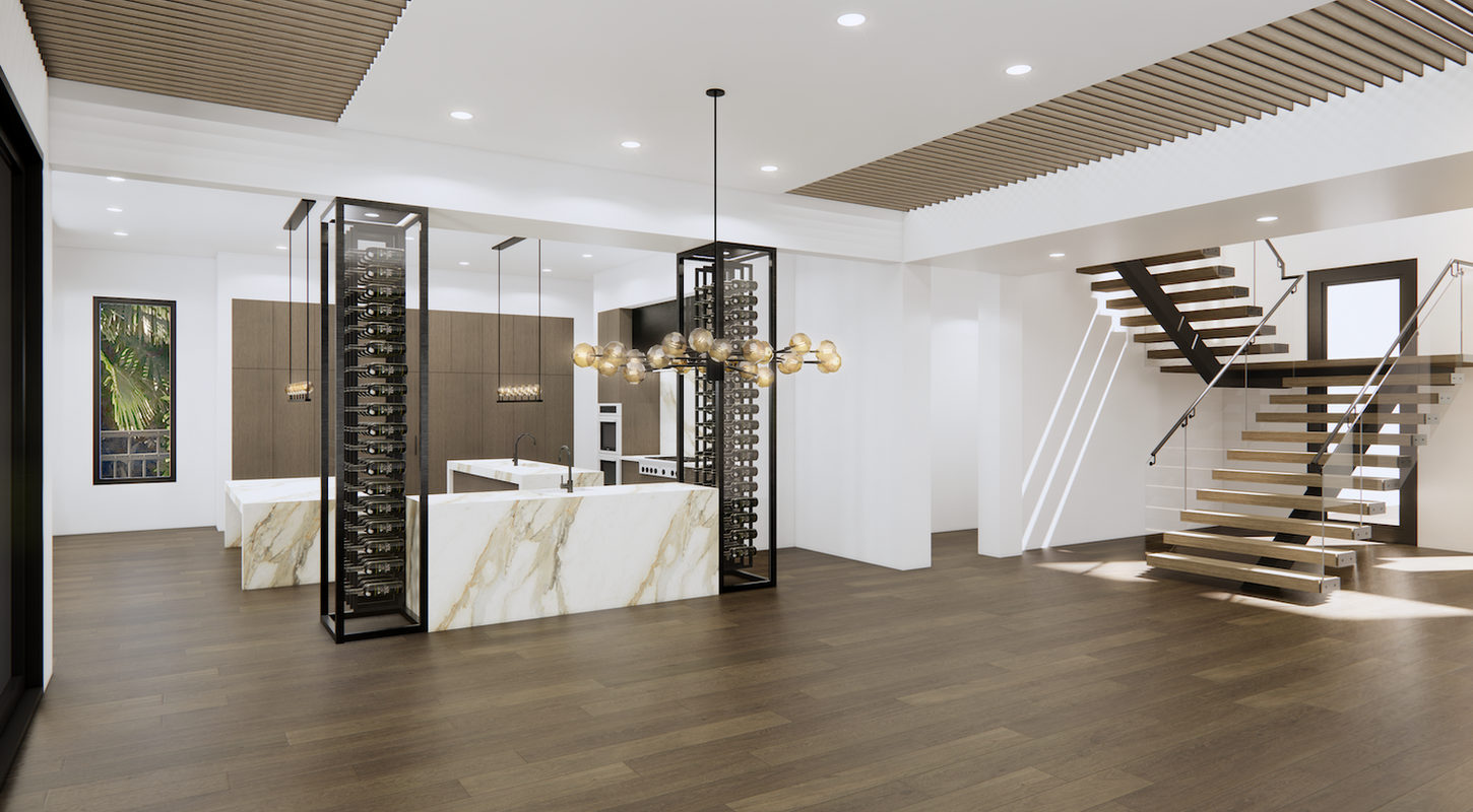 Nicole Greene Interiors_Interior Design_Tampa, Florida