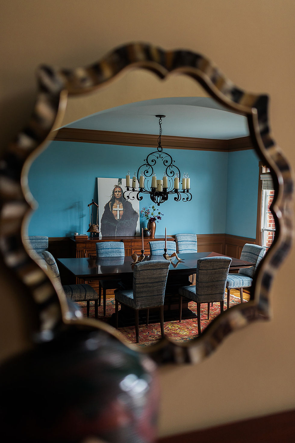 Personalized Interior Design for New Homes