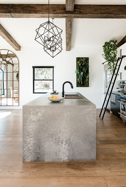 Jacqueline Blum Design_Interior Design_San Diego, CA