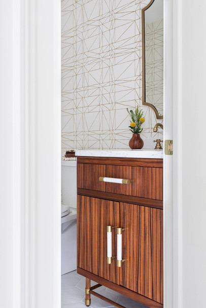 Danielle Rose Design Co._Interior Design_New York