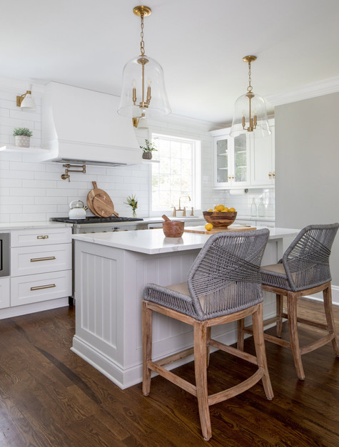 Danielle Rose Design Co._Interior Design_New York