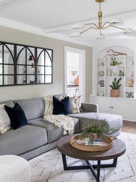 Maplewood Classic Colonial - Part 02