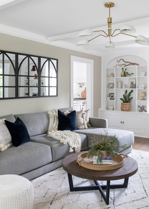 Danielle Rose Design Co._Interior Design_New York