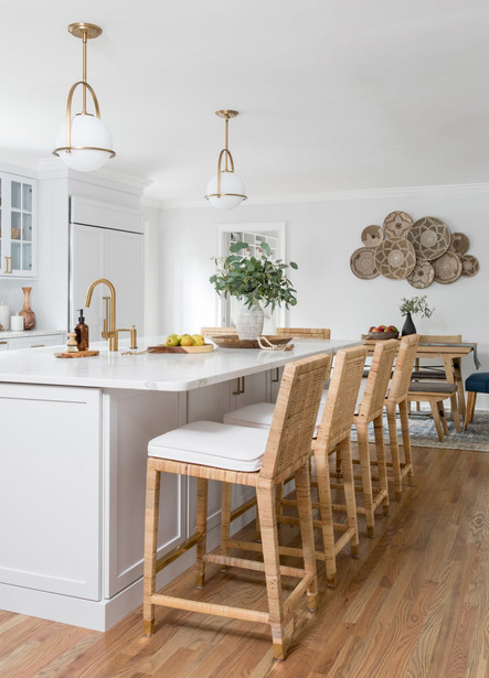 Danielle Rose Design Co._Interior Design_New York